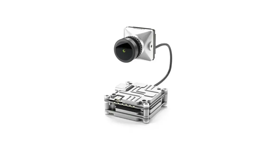 Caddx Sz07-k012s Polar Micro Digital Fpv Vista Camera Kit User Guide