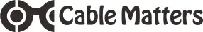 Cable Matters logo