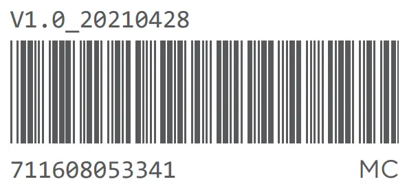 Lenovo TB X6C6F Tab K10 Tablet - br code