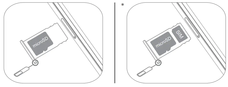 Lenovo TB X6C6F Tab K10 Tablet - device