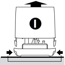 ACURITE Rain Gauge Instruction Manual
