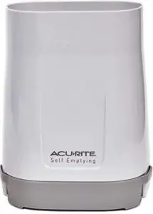 ACURITE Rain Gauge Instruction Manual