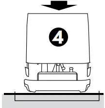 ACURITE Rain Gauge Instruction Manual