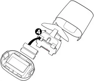 ACURITE Rain Gauge Instruction Manual