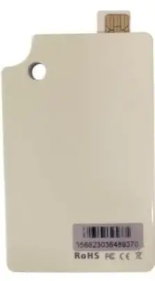 midocean F0028114 GPS Tracker 1