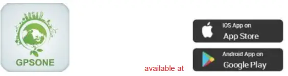 midocean F0028114 GPS Tracker 2