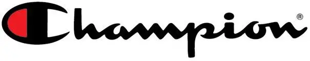 CHAMPION - Logo