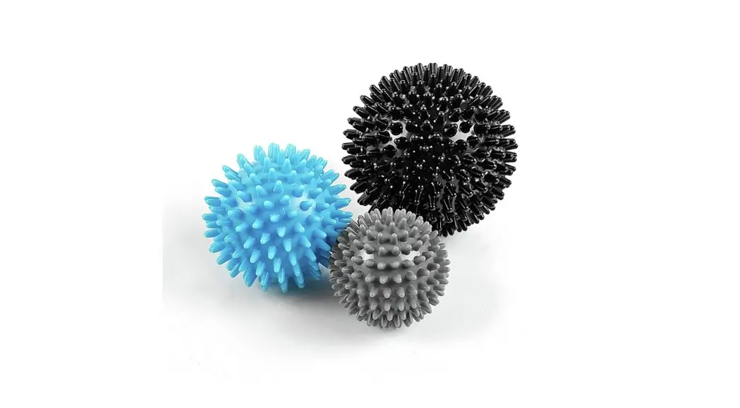 Prozis Lacrosse And Spike Massage Ball Set User Manual Prozis Lacrosse And Spike Massage Ball Set User Manual