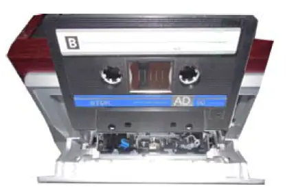 Dosound Electronics TR-18CD Classical Turntable with AM FM Radio-6