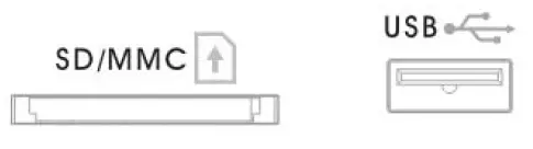 Dosound Electronics TR-18CD Classical Turntable with AM FM Radio-8