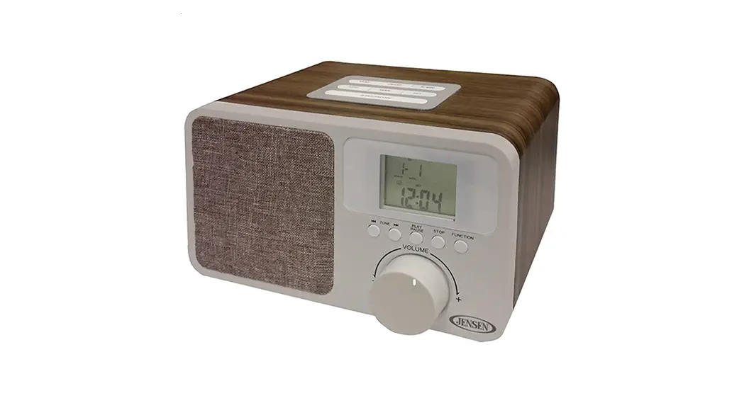 Soundmaster Ur190 Digital Radio Clock Instruction Manual Soundmaster Ur190 Digital Radio Clock Instruction Manual