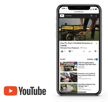 CHAMPION-200954-4250W-Open-Frame-Inverter-fig-14