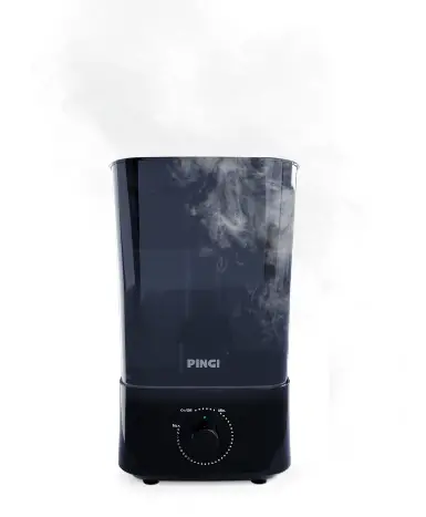 PINGI CHD-A4000D Ultrasonic Humidifier fig 1