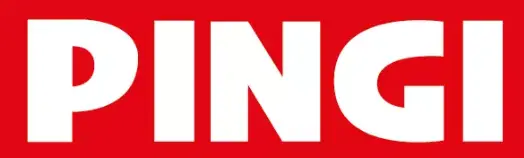 PINGI logo