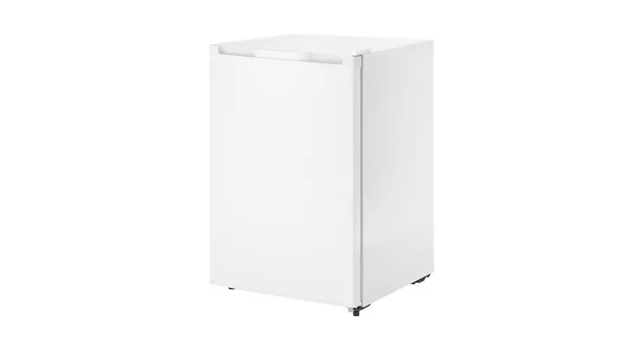 Ikea Lagan Fridge With Freezer Compartment Freestanding Instruction Manual