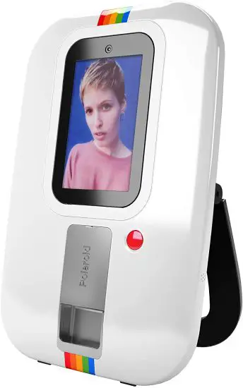 Polaroid 815221021600 At-Home Instant Photo Booth