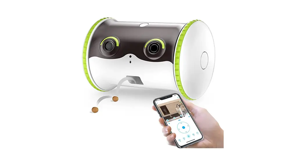 Shenzhen Hongxianggu Technology Fx330 Little Puffer Robot User Guide