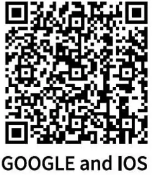 Shenzhen Hongxianggu Technology FX330 Little Puffer Robot - qr code