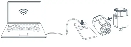 Milesight EM500 Series Outdoor Environment Monitoring Sensor Featuring LoRaWAN - Milesight