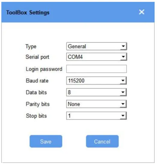 Milesight EM500 Series Outdoor Environment Monitoring Sensor Featuring LoRaWAN - app 21