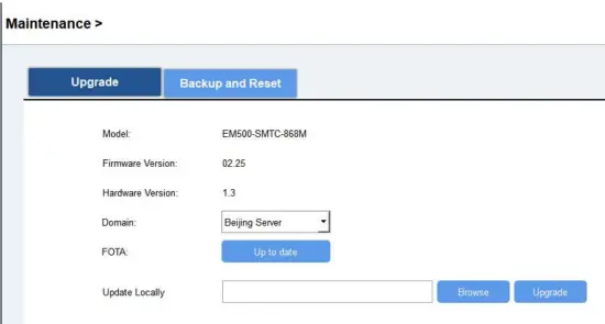 Milesight EM500 Series Outdoor Environment Monitoring Sensor Featuring LoRaWAN - app 9