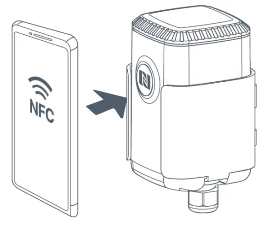 Milesight EM500 Series Outdoor Environment Monitoring Sensor Featuring LoRaWAN - configuration