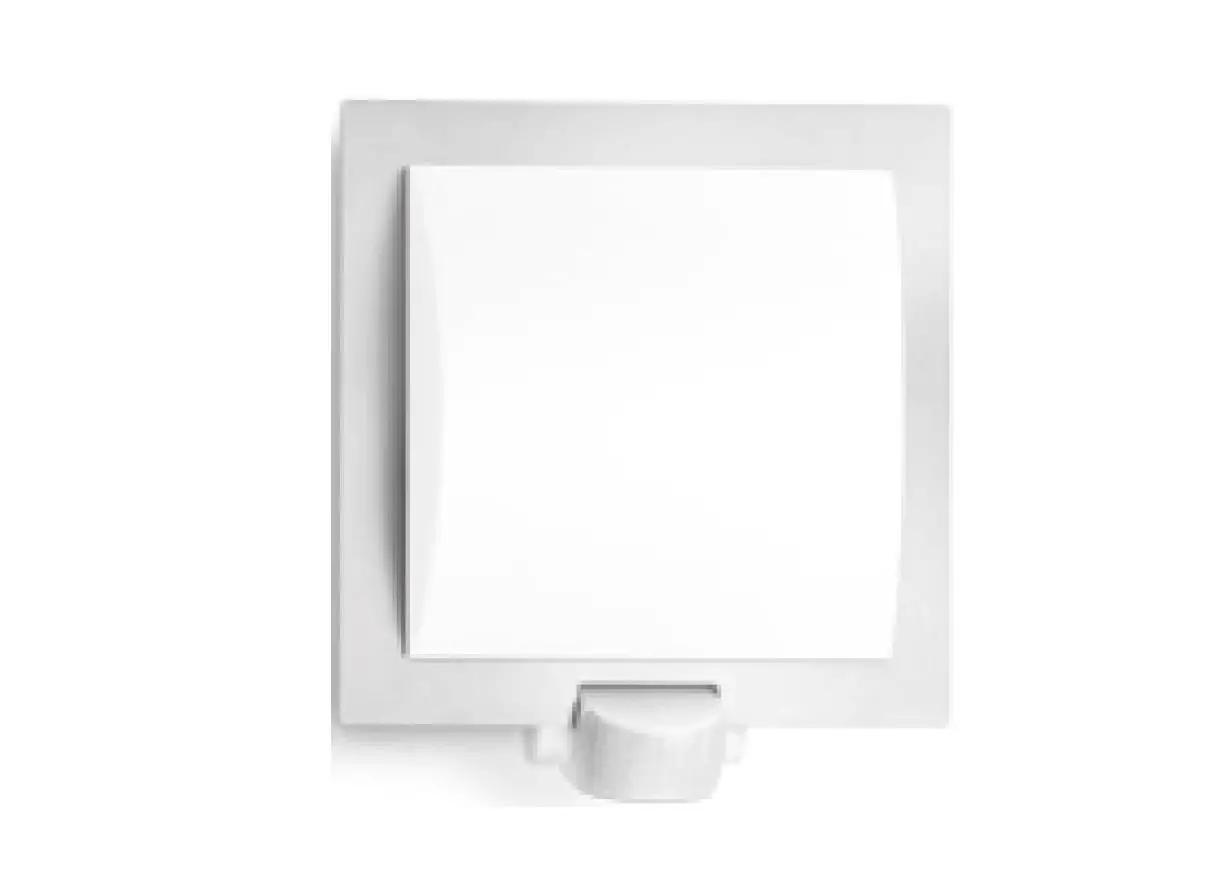 Steinel L 20 S Outdoor Wall Light Installation Guide
