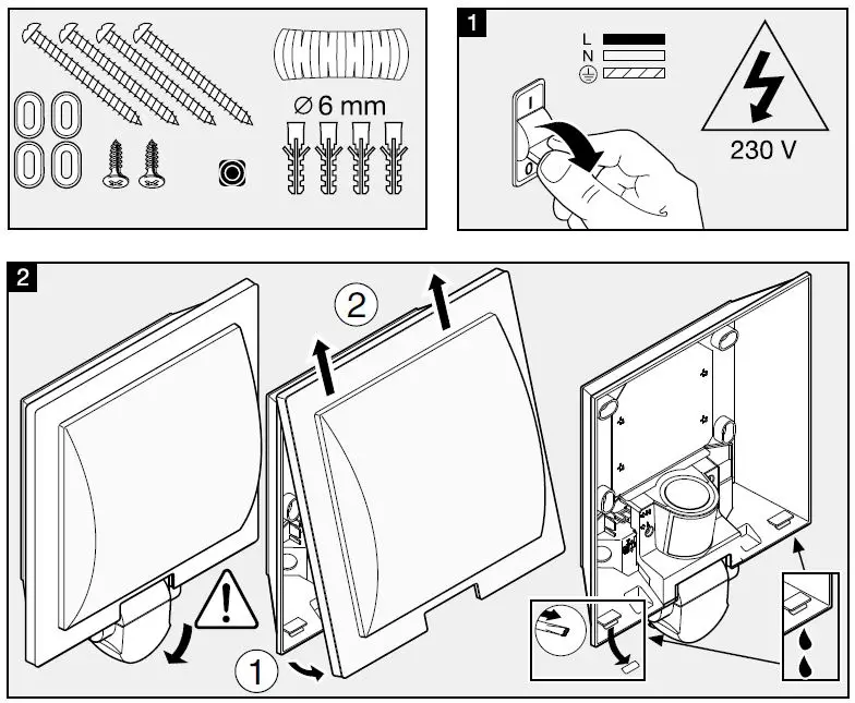 STEINEL-L-20-S-Outdoor-Wall-Light-fig1