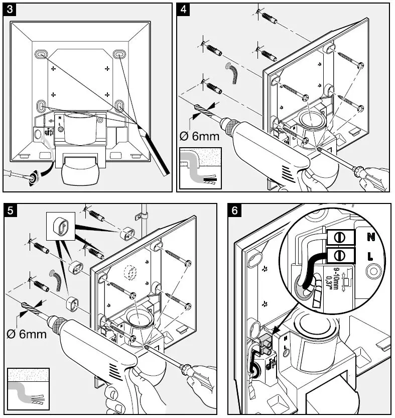 STEINEL-L-20-S-Outdoor-Wall-Light-fig2