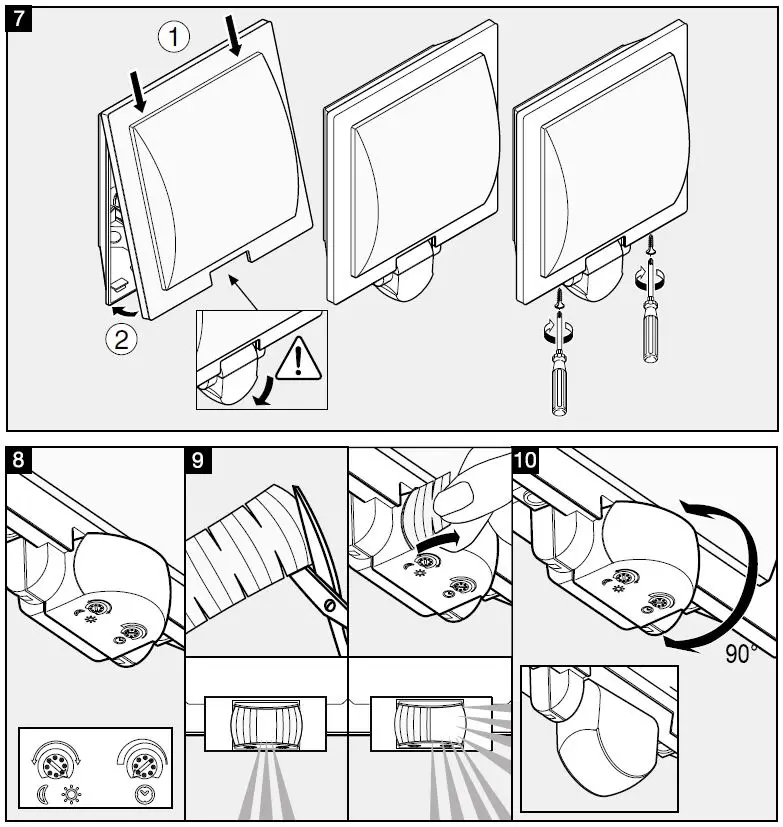 STEINEL-L-20-S-Outdoor-Wall-Light-fig3