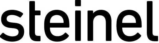 STEINEL-L-20-S-Outdoor-Wall-Light-logo