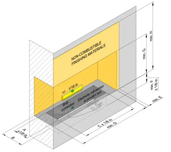 NETZERO FIRE AA-11-04744 - NZ36B Prime Fire Burner - Burne