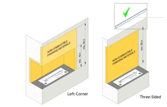 NETZERO FIRE AA-11-04744 - NZ36B Prime Fire Burner - Recommended