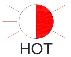 NETZERO FIRE AA-11-04744 - NZ36B Prime Fire Burner - conto