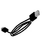 NETZERO FIRE AA-11-04744 - NZ36B Prime Fire Burner - usb