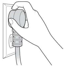 RIVIAN PT00045331 Portable Car Charger - Attach and Charge