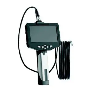 RoHS Digital Inspection System