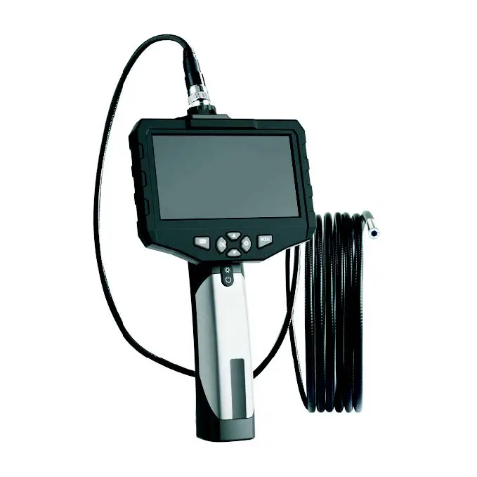 Rohs Digital Inspection System User Manual