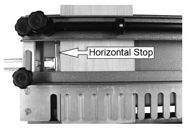LUMBERJACK -DTJ300 300mm- Dovetail- Jig- User-FIG 6
