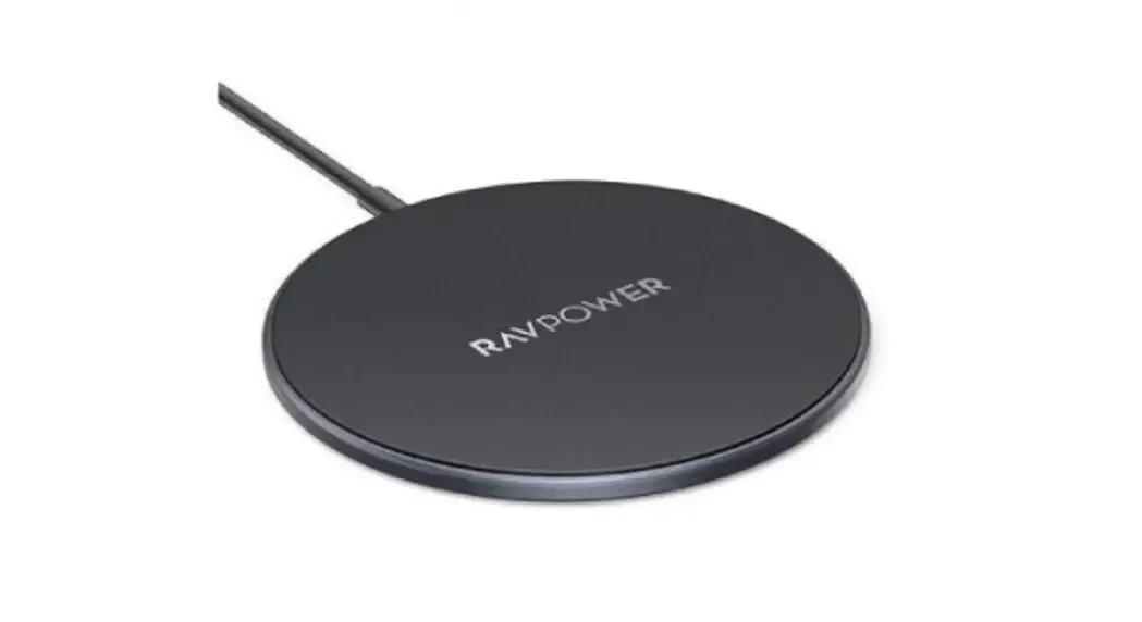 Weijiexun W01 Magnetic Wireless Charger User Manual Weijiexun W01 Magnetic Wireless Charger User Manual