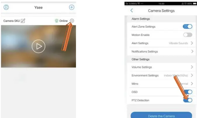 Shenzhen Litianshiji Security Technology ET A1 IP Camera - Fig 10