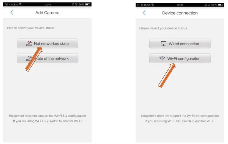 Shenzhen Litianshiji Security Technology ET A1 IP Camera - Fig 2