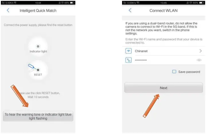 Shenzhen Litianshiji Security Technology ET A1 IP Camera - Fig 3