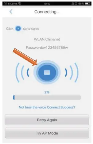 Shenzhen Litianshiji Security Technology ET A1 IP Camera - Fig 4