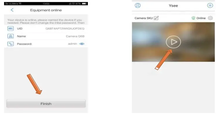Shenzhen Litianshiji Security Technology ET A1 IP Camera - Fig 5