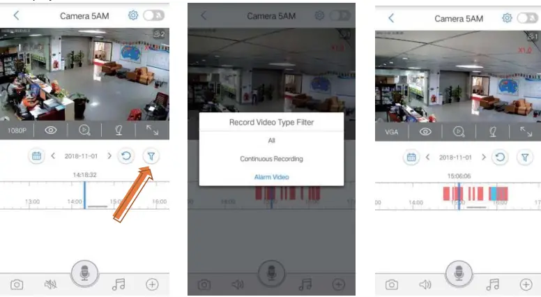 Shenzhen Litianshiji Security Technology ET A1 IP Camera - Fig 7