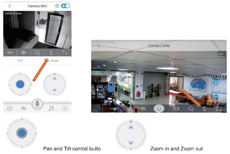 Shenzhen Litianshiji Security Technology ET A1 IP Camera - Fig 8