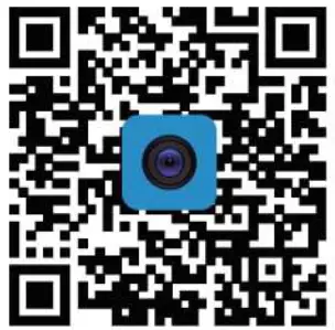 Shenzhen Litianshiji Security Technology ET A1 IP Camera - QR code 1