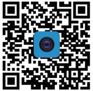 Shenzhen Litianshiji Security Technology ET A1 IP Camera - QR code