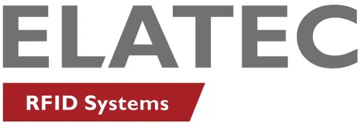 ELATEC logo